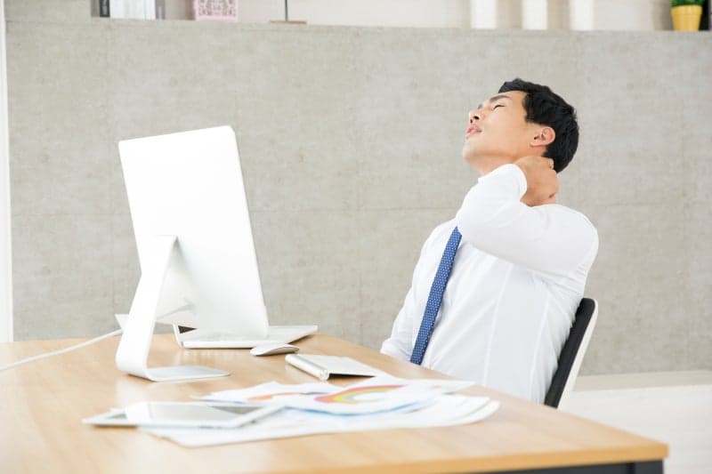 목 건강에 좋은 의자 추천, 에어론부터 이토키까지 Best 4